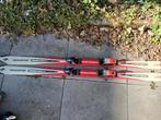 Te koop Blizzard ski's 160cm, 160 tot 180 cm, Gebruikt, Ski's, Ophalen