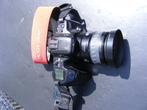 MINOLTA DYNAX 500 si, Ophalen of Verzenden, Gebruikt, Spiegelreflex, Minolta