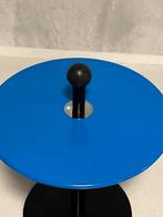 Jaren 80 bijzettafel vintage tafel retro postmodern memphis, Ophalen, Gebruikt, IKEA, SE