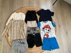 Jongens kledingpakket maat 80-98, Ophalen of Verzenden, Zo goed als nieuw, Overige maten