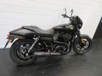 Harley-Davidson STREET 750 ABS VANCE & HINES (bj 2015), Motoren, Motoren | Harley-Davidson, Bedrijf, Chopper
