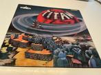 Lp tower titan, Ophalen of Verzenden, Gebruikt, 12 inch, Poprock