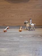 Schleich setje sprong, Ophalen, Gebruikt, Jongen of Meisje