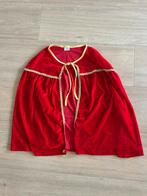 Mantel Sinterklaas 3-7 jaar, Diversen, Sinterklaas, Ophalen, Zo goed als nieuw