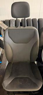 Nette stoel voor Opel Vivaro Renault Trafic tot bj 2014, Ophalen of Verzenden, Renault