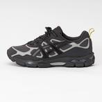 Asics Gel-NYC Utility ‘Carbon’ - maat 42, Zwart, Nieuw, Ophalen of Verzenden, Sneakers of Gympen