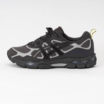 Asics Gel-NYC Utility ‘Carbon’ - maat 42 beschikbaar voor biedingen