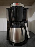 Melitta Koffiezetapparaat - Goed Onderhouden, Witgoed en Apparatuur, Gebruikt, Koffiemachine, Gemalen koffie, Ophalen of Verzenden