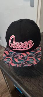 Queen pet vrouw loud and clear, Ophalen of Verzenden, Zo goed als nieuw, One size fits all