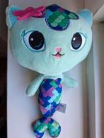 Knuffel Gabby's dollhouse, 30 cm, Ophalen of Verzenden, Zo goed als nieuw, Overige typen