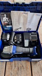 Berner BACAG BL 18v Accu Slijptol haakse slijper MILWAUKEE, Berner, Nieuw, Ophalen of Verzenden, Shop.Berner.eu