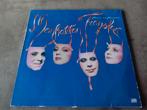 Lp the manhattan transfer - meccano for moderns, Ophalen of Verzenden, Zo goed als nieuw