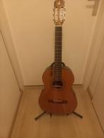 Spaanse gitaar - Admira Paloma 4/4 gitaar, Muziek en Instrumenten, Snaarinstrumenten | Gitaren | Akoestisch, Ophalen, Zo goed als nieuw