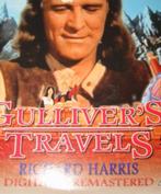 Gulliver's Travels 1977 Film combi Animatie & Drama Or DVD, Alle leeftijden, Verzenden, Nieuw in verpakking