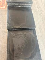 Lava tegels 128 stuks, Doe-het-zelf en Verbouw, Tegels, Gebruikt, Wandtegels, Minder dan 5 m², Overige materialen