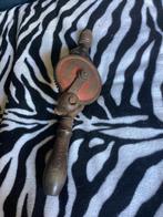 Vintage handboor, Antiek en Kunst, Antiek | Gereedschap en Instrumenten, Ophalen of Verzenden