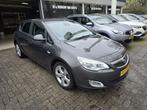 Opel Astra 1.4 Turbo Edition | 2E EIGENAAR | 12MND GARANTIE, Auto's, Voorwielaandrijving, Stof, Gebruikt, 680 kg
