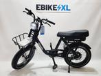 NIEUW! TOMOS Flexer Fatbike 20", Ophalen of Verzenden