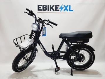 NIEUW! TOMOS Flexer Fatbike 20" beschikbaar voor biedingen