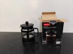 Bodum cafetiere 1/2 L, Huis en Inrichting, Keuken | Keukenbenodigdheden, Onbekend, Ophalen of Verzenden, Onbekend, Bodum