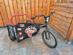 harobikes, Fietsen en Brommers, Fietsen | Crossfietsen en BMX, Ophalen, Gebruikt, Staal