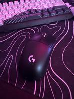 Logitech Superlight Pro 2 Muis, Computers en Software, Muizen, Rechtshandig, Muis, Gaming muis, Ophalen of Verzenden