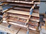 Douglas korte schaaldelen 22 mm  € 2,00 / m 35 % korting, Ophalen, Nieuw, Minder dan 180 cm, Planken