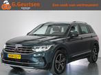 Volkswagen Tiguan 1.4 TSI eHybrid Elegance, PHEV, IQ-LED, Vi, Stof, 4 cilinders, Hybride Elektrisch/Benzine, 1711 kg