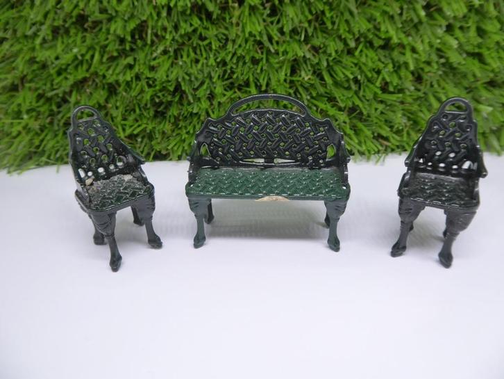 Lemax Set  - 157, Diversen, Kerst, Zo goed als nieuw, Ophalen of Verzenden