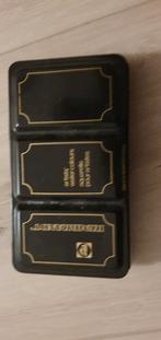 Aquareldoosje leeg, Ophalen, Zo goed als nieuw, Airbrush en Toebehoren