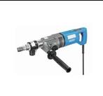 Diamantboormachine huren diameter tot 162 mm mogelijk, Ophalen