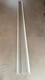 Sunway Plisseé Rolgordijn Beige Taupe, Huis en Inrichting, Stoffering | Gordijnen en Lamellen, Ophalen, 200 cm of meer, Beige