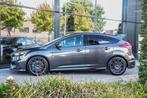 Ford Focus RS 2.3 350pk |schaalstoelen|Sony|cruise control|p, Gebruikt, Euro 6, 4 cilinders, Leder en Stof