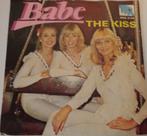 Babe > The Kiss, Gebruikt, 7 inch, Single, Ophalen of Verzenden