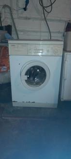 Oude goed werkende Siemens wasmachine. Gratis af te halen., Ophalen, Gebruikt