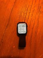 Apple Watch Series 6 - (enkele krasjes), Gebruikt, Apple Watch ⌚️, Verzenden, Zwart