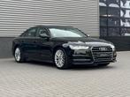 Audi A6 TFSI 3XS-Line/Limousine/NAP/BOSE/MEMORY/LEER/PERFECT, Auto's, Zwart, Bedrijf, 1700 kg, 1798 cc