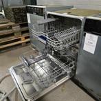 Siemens Inbouw Vaatwasser SN66N053EU, Ophalen, Minder dan 85 cm, Minder dan 10 liter, Refurbished