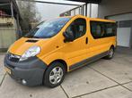 Opel Vivaro 2.0 CDTI L2H1 119000 km, Auto's, Bestelauto's, 13 km/l, Euro 5, Stof, Bedrijf