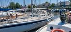 Carena 36 project, Watersport en Boten, Ophalen, Gebruikt, Staal, Diesel