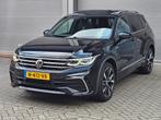 Volkswagen Tiguan Allspace
1.5 TSI R-Line Business+ 7p., Stof, Euro 6, 4 cilinders, 7 stoelen