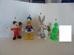 diversen figuurtjes (6) disney en film, Verzamelen, Ophalen of Verzenden, Zo goed als nieuw, Tv, Overige typen
