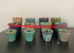 Kitchen Trend Stoere bekers in trendy kleuren Nieuw!, Huis en Inrichting, Nieuw, Ophalen of Verzenden, Effen, Kop(pen) en/of Schotel(s)