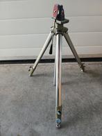 Vintage Bilora Susis driepoot statief, Ophalen of Verzenden, Zo goed als nieuw, Minder dan 150 cm, Driepoot
