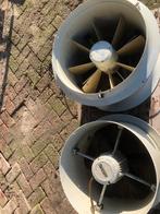 Fancom ventilatoren en smoorunits, Dieren en Toebehoren, Toebehoren