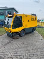 Onderdelen tennant a80 veegmachine, Ophalen of Verzenden