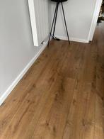 Laminaat vloer, Ophalen, Zo goed als nieuw, 25 tot 50 m², Laminaat