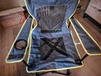 Opvouwbare stoel, Ophalen, Campingstoel