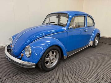 Volkswagen - Kever - Oldtimer - 1983 beschikbaar voor biedingen