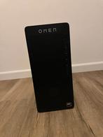Nieuwe staat HP Omen Gaming PC Ryzen 7 RTX 4060 Ti 32GB DDR5, Computers en Software, Desktop Pc's, Hp, 32 GB, Virtual Reality